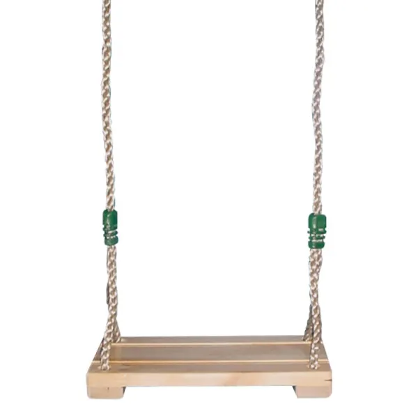 Soulet Balancoires Et Portiques<Balancoire Luxe En Bois