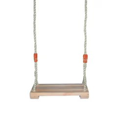 Soulet Balancoires Et Portiques<Balancoire Luxe En Bois