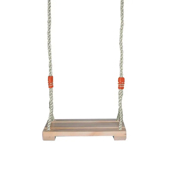 Soulet Balancoires Et Portiques<Balancoire Luxe En Bois