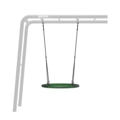BERG Aires De Jeux<Balancoire Nid Playbase