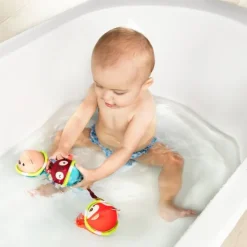 Lilliputiens Jouets Pour Le Bain<Balles De Bain