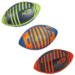 Nerf Cages Et Ballons De Foot<Ballon De Football Americain - Weather Blitz