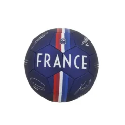 Nemo Cages Et Ballons De Foot<Ballon De Football Fff Avec Signatures
