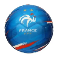 Espas Cages Et Ballons De Foot<Ballon Fff De Foot France En Mousse