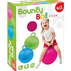 SUN and SPORT Ballons Sauteurs<Ballon Geant Sauteur