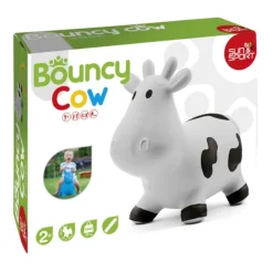 SUN and SPORT Ballons Sauteurs<Ballon Sauteur Vache
