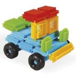 Baby Smile 1Er Age<Baril Blocs Construction 75 Pieces