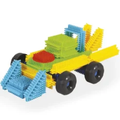 Baby Smile 1Er Age<Baril Blocs Construction 75 Pieces