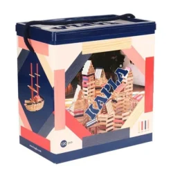 Kapla Planchettes Et Construction En Bois<Baril 120 Planchettes