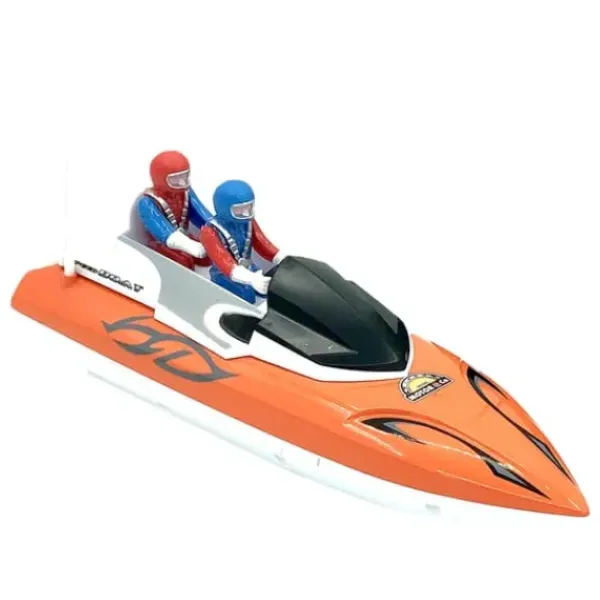 Exost Voiliers & Bateaux Radiocommandés<Bateau Radiocommande Rocketwave