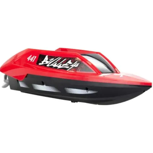 Motor & Co R/C Voiliers & Bateaux Radiocommandés<Bateau Telecommande 35 Cm