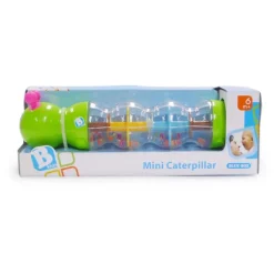 BKids Hochets, Anneaux De Dentition<Baton De Pluie Chenille