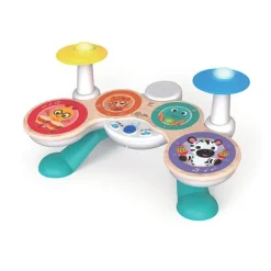 Hape Activités D'éveil<Batterie Connectee Magic Touch