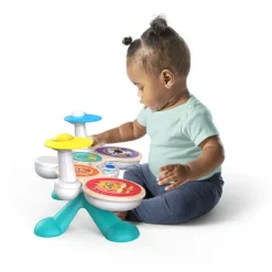 Hape Activités D'éveil<Batterie Connectee Magic Touch
