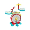 Baby Smile Instruments De Musique<Batterie Electronique Baby