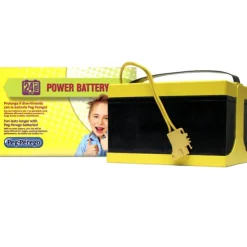 Peg Perego Pièces Détachées<Batterie 24 Volt/12Ah