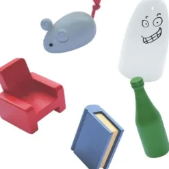 Gigamic Jeux De Cartes<Bazar Bizarre