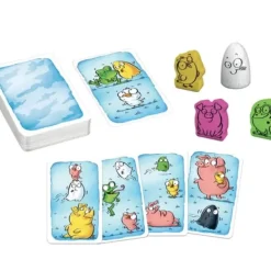 Gigamic Jeux D'Ambiance<Bazar Bizarre Junior