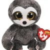 TY Mini Peluches<Beanie Boo'S - Petite Peluche Dangler Le Paresseux 15Cm