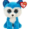 TY Mini Peluches<Beanie Boo'S Peluche Prince Le Husky