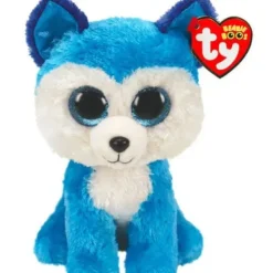 TY Mini Peluches<Beanie Boo'S Peluche Prince Le Husky