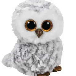 TY Mini Peluches<Beanie Boo'S Small - Owlette Le Hibou