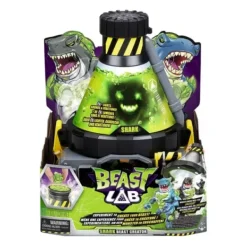 Moose Toys Jeux Scientifiques<Beast Lab Createur De Monstres : Requin