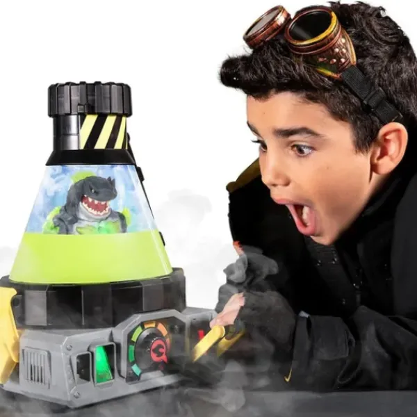 Moose Toys Jeux Scientifiques<Beast Lab Createur De Monstres : Requin
