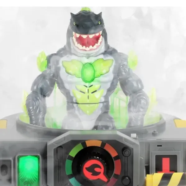 Moose Toys Jeux Scientifiques<Beast Lab Createur De Monstres : Requin
