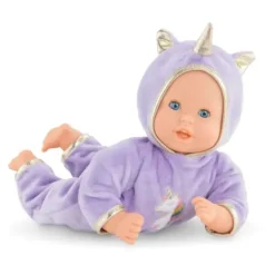 Corolle Poupons<Bebe Calin Licorne