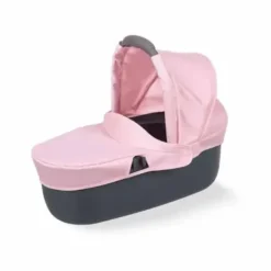 Smoby Poussettes Poupons<Bebe Confort - Combi Poussette + Landau 3 En 1 - Roues Silencieuses