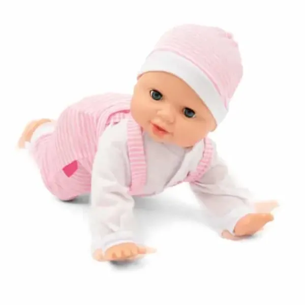 LOVE BEBE Poupons<Bebe Vadrouille 33 Cm