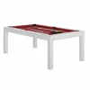 Rene Pierre Billards<Billard Charme Blanc