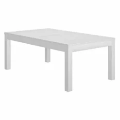 Rene Pierre Billards<Billard Charme Blanc Avec Plateau