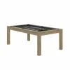 Rene Pierre Billards<Billard Charme Chene Avec Plateau