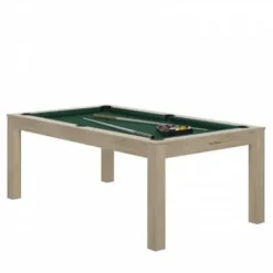 Rene Pierre Billards<Billard Charme Oslo Avec Plateau