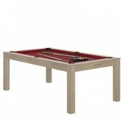 Rene Pierre Billards<Billard Charme Oslo Avec Plateau