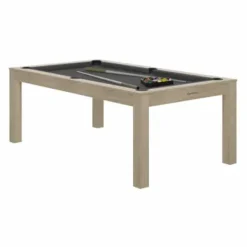 Rene Pierre Billards<Billard Charme Oslo Avec Plateau