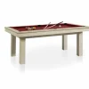 Rene Pierre Billards<Billard Lafite Oslo Avec Plateau