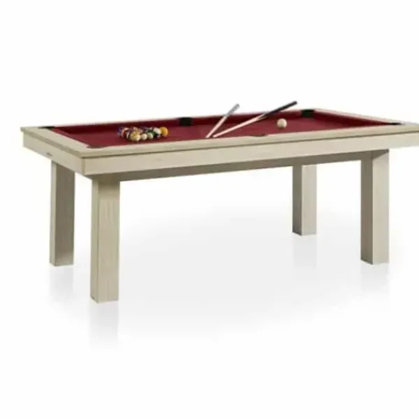 Rene Pierre Billards<Billard Lafite Oslo Avec Plateau