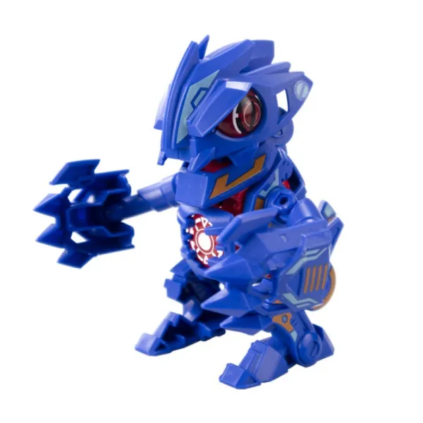 Ycoo Robots<Biopod Kombat Creature