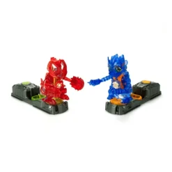 Ycoo Robots<Biopod Kombat Et Son Arena Deluxe