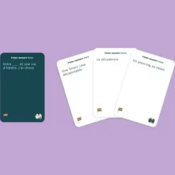 Blackrock Jeux De Société Adultes<Blanc Manger Coco - Coming Out