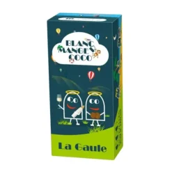 Blackrock Jeux De Société Adultes<Blanc Manger Coco La Gaule