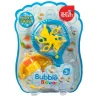 SUN and SPORT Pistolets À Eau<Blaster Bulle Lumineux Et Son Plateau