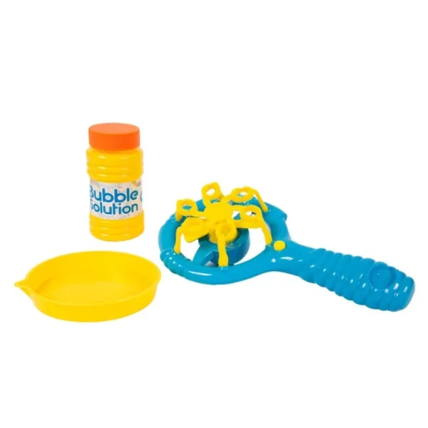 SUN and SPORT Pistolets À Eau<Blaster Bulle Lumineux Et Son Plateau