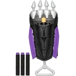 Hasbro Accessoires Déguisements<Blaster Griffes De Panthere - Marvel Mech Strike Mechasaur