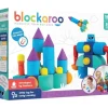 Blockaroo Jouets Stem< - Chateau 35 Pieces