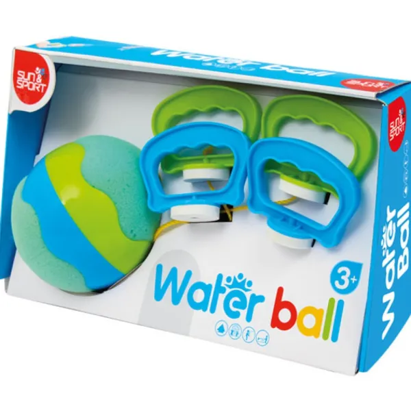 SUN and SPORT Jeux De Plage<Boing Boing A Eau