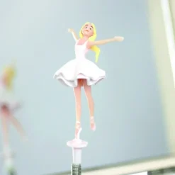 Trousselier Décoration De La Chambre<Boite A Bijoux Musicale Phosphorescente Ballerina